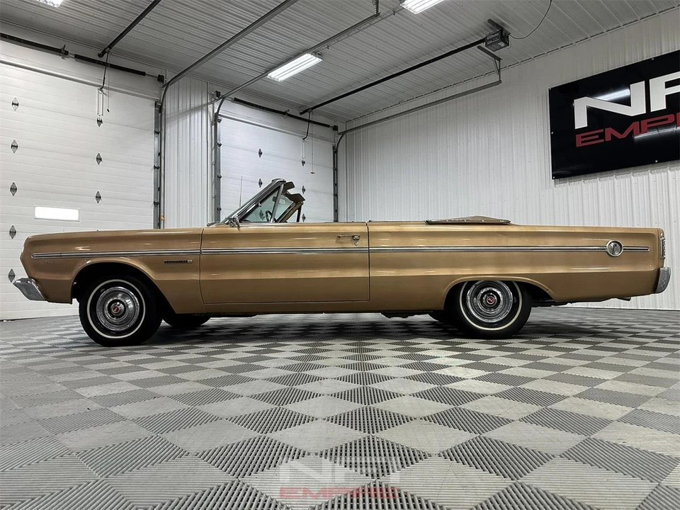 1966 Plymouth Belvedere - Image 20 of 31