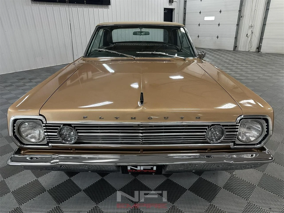 1966 Plymouth Belvedere - Image 8 of 31