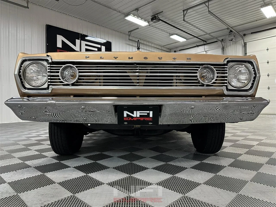 1966 Plymouth Belvedere - Image 23 of 31