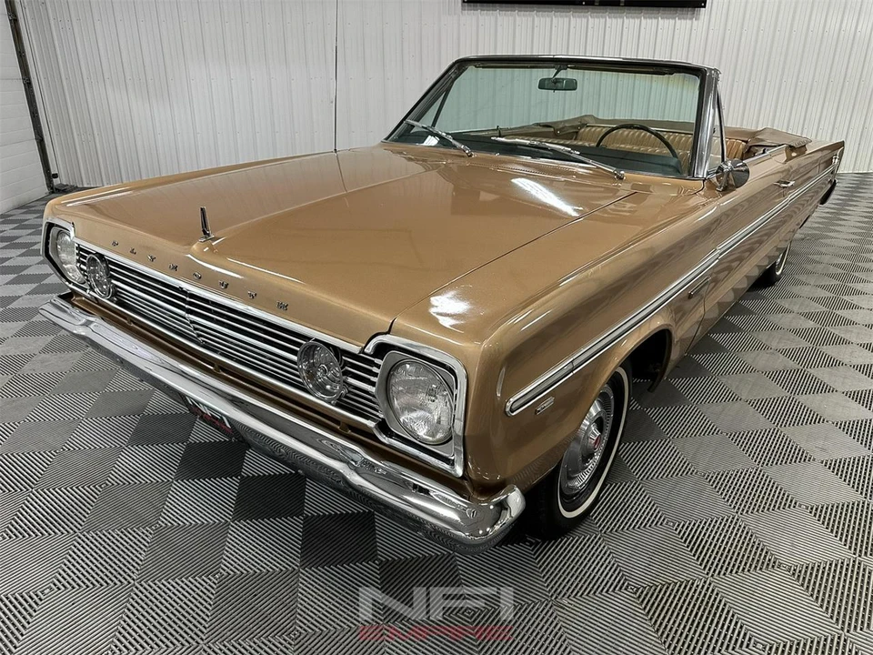 1966 Plymouth Belvedere - Image 5 of 31