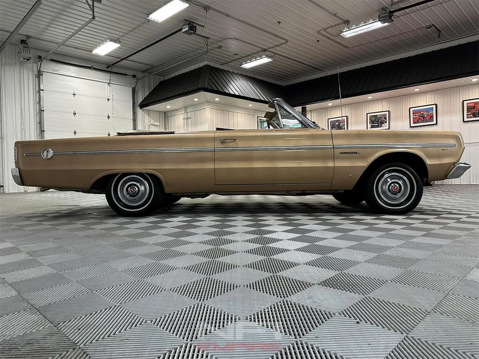 1966 Plymouth Belvedere - Image 26 of 31