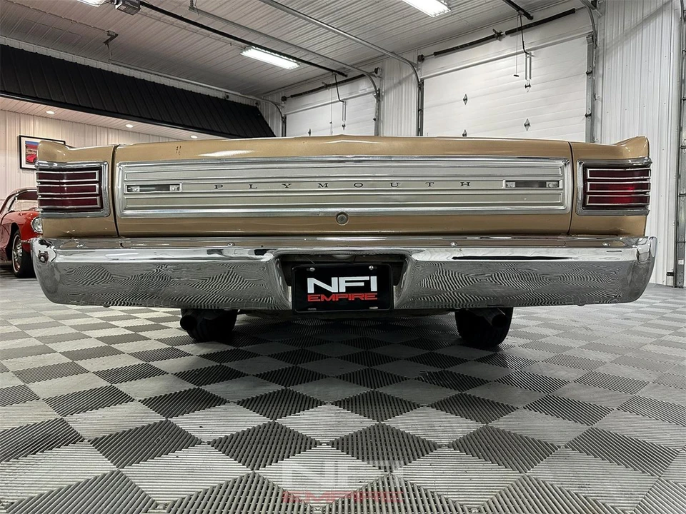 1966 Plymouth Belvedere - Image 29 of 31