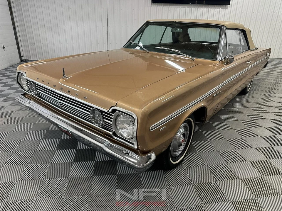 1966 Plymouth Belvedere - Image 6 of 31