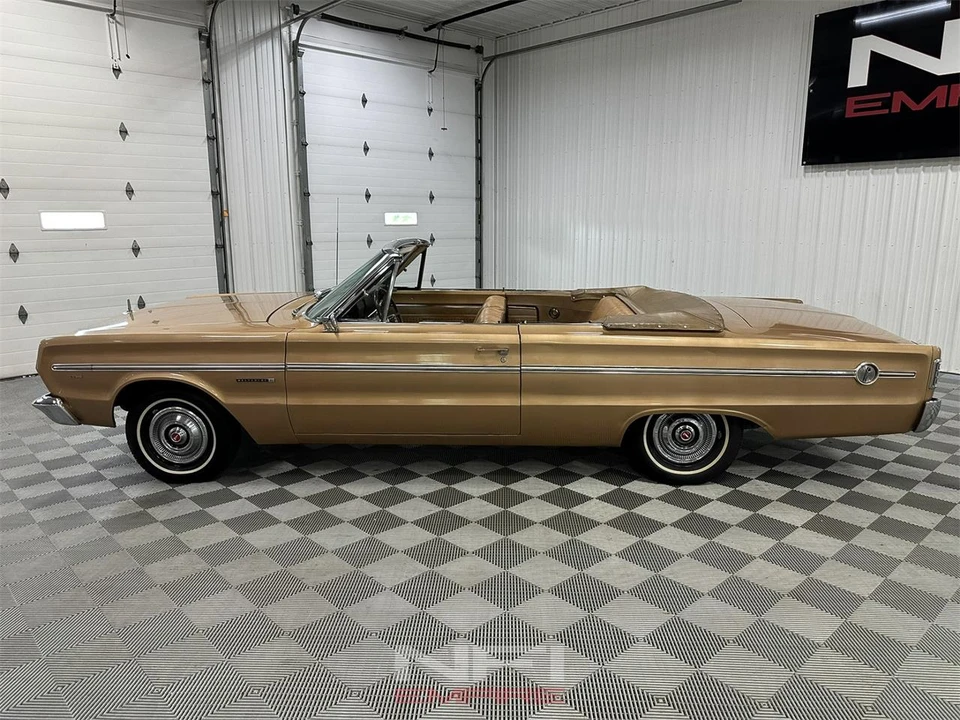 1966 Plymouth Belvedere - Image 3 of 31