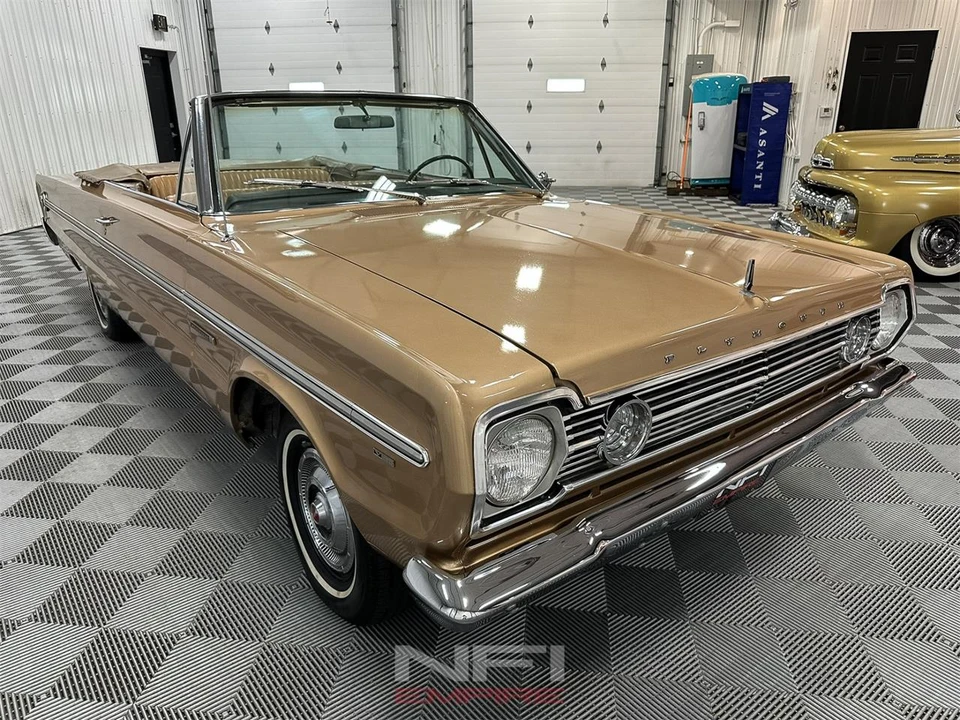 1966 Plymouth Belvedere - Image 9 of 31