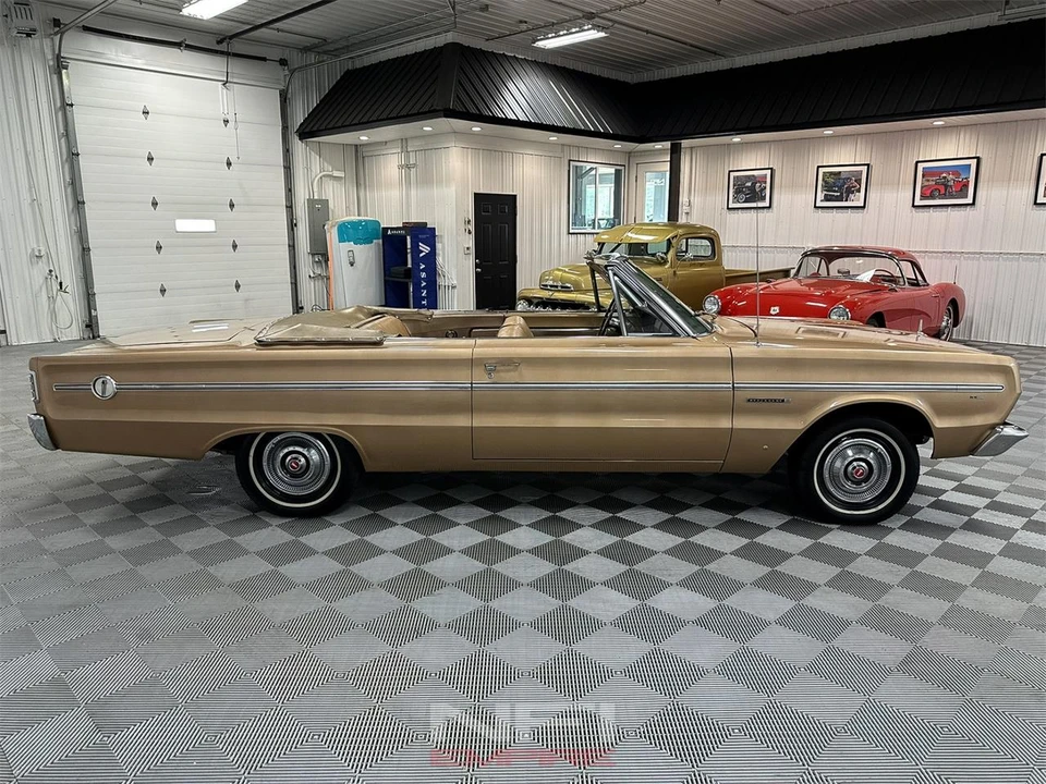 1966 Plymouth Belvedere - Image 12 of 31