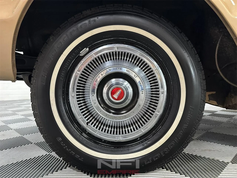 1966 Plymouth Belvedere - Image 21 of 31