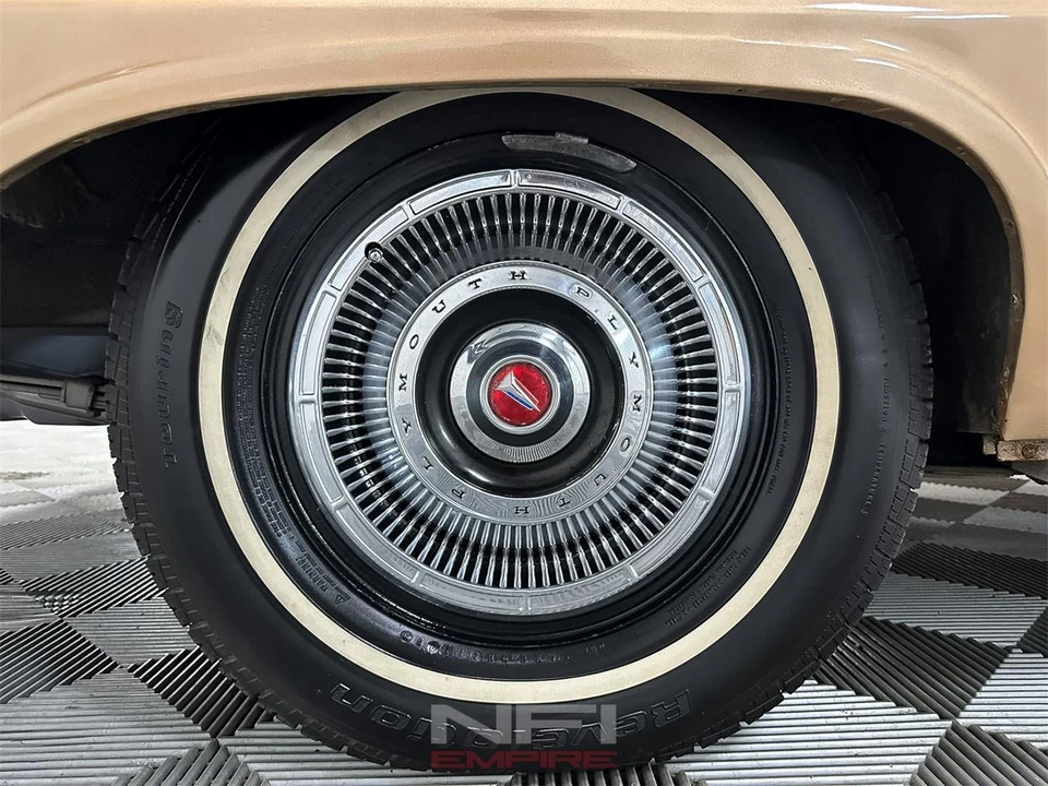 1966 Plymouth Belvedere - Image 27 of 31