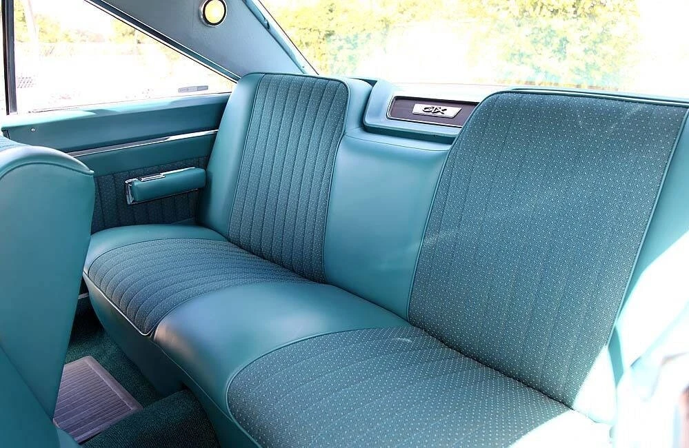 1966 Plymouth Belvedere - Image 17 of 23