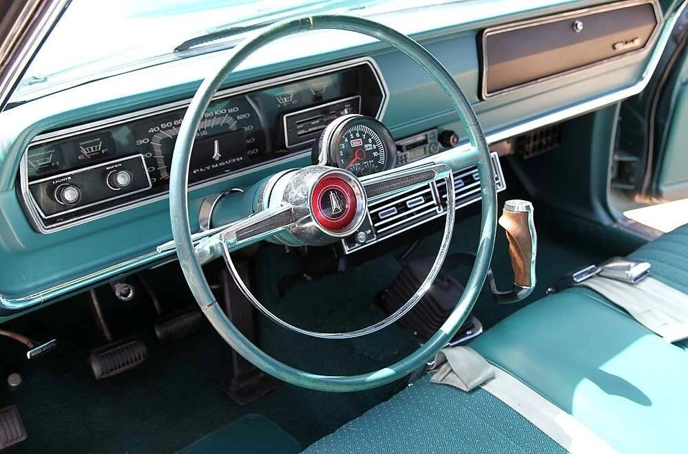 1966 Plymouth Belvedere - Image 4 of 23