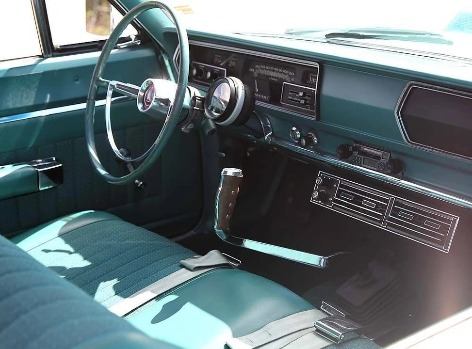 1966 Plymouth Belvedere - Image 16 of 23