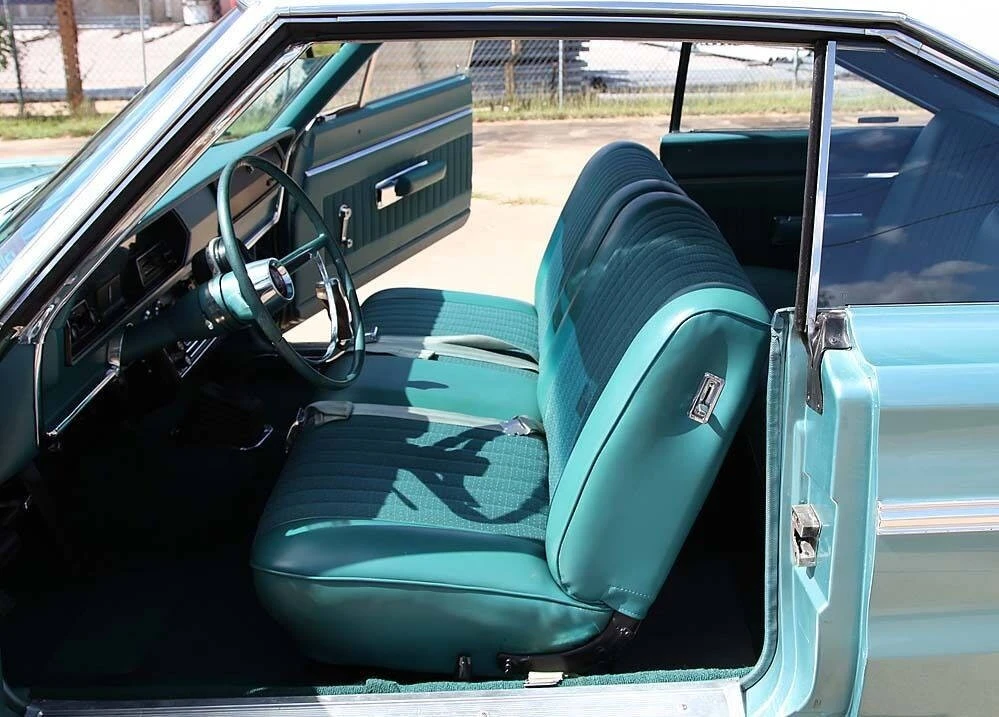1966 Plymouth Belvedere - Image 15 of 23