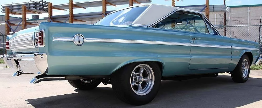 1966 Plymouth Belvedere - Image 8 of 23