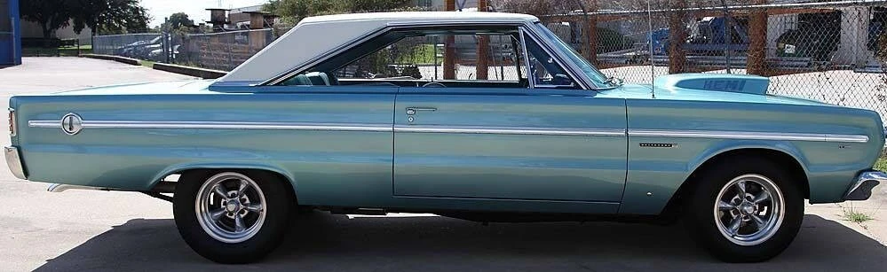 1966 Plymouth Belvedere - Image 13 of 23