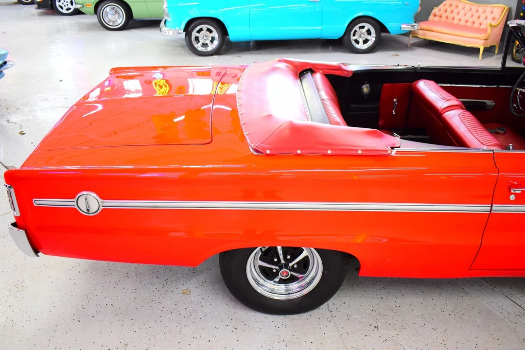 1966 Plymouth Belvedere - Image 6 of 20