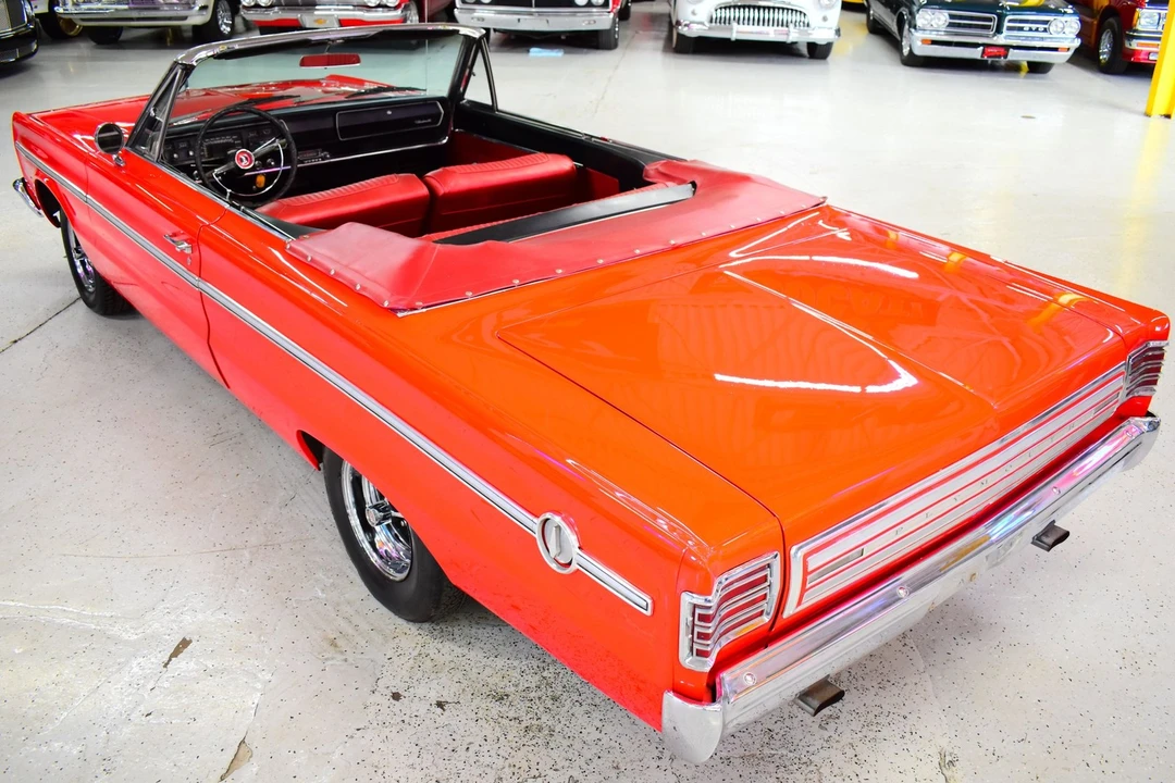 1966 Plymouth Belvedere - Image 16 of 20