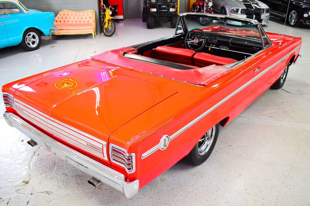 1966 Plymouth Belvedere - Image 10 of 20