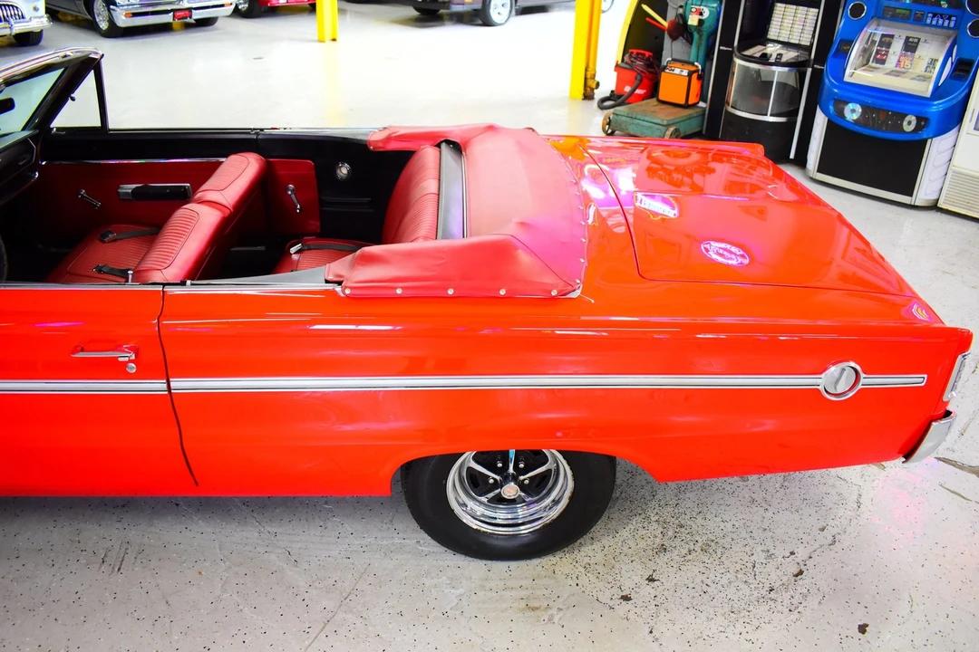 1966 Plymouth Belvedere - Image 19 of 20
