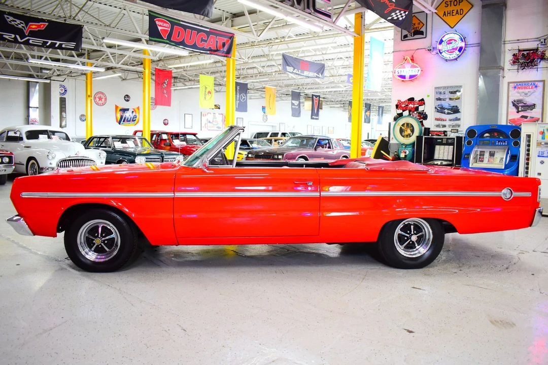 1966 Plymouth Belvedere - Image 18 of 20