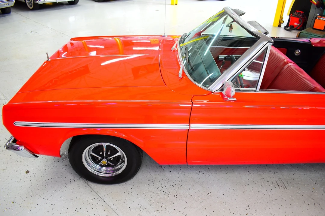 1966 Plymouth Belvedere - Image 20 of 20
