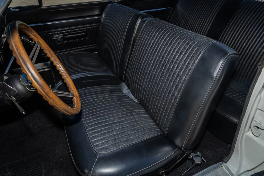 1966 Plymouth Belvedere - Image 30 of 31