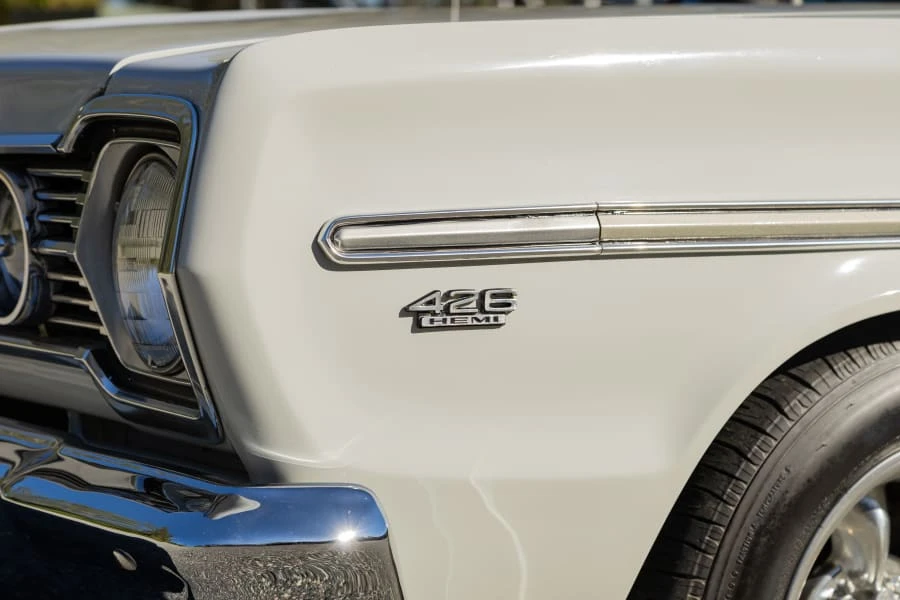 1966 Plymouth Belvedere - Image 13 of 31