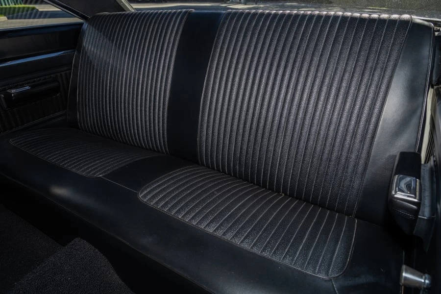 1966 Plymouth Belvedere - Image 31 of 31