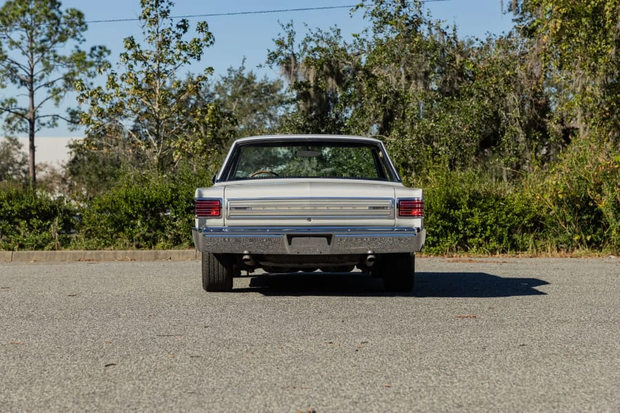 1966 Plymouth Belvedere - Image 5 of 31
