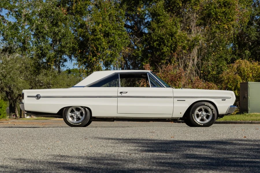 1966 Plymouth Belvedere - Image 7 of 31
