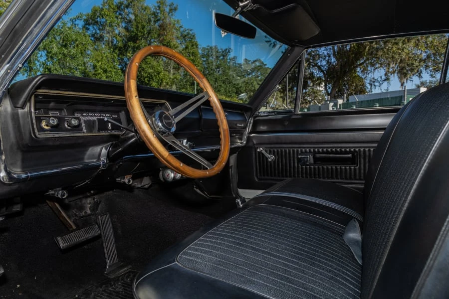 1966 Plymouth Belvedere - Image 24 of 31