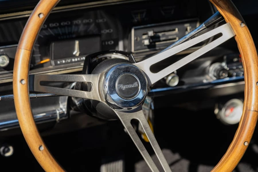 1966 Plymouth Belvedere - Image 28 of 31