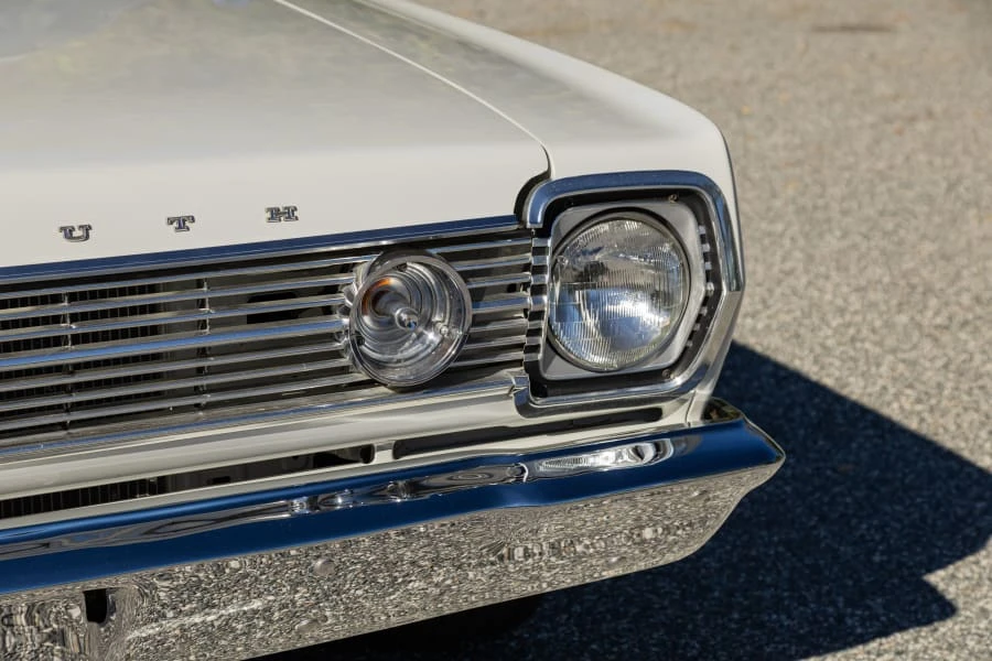 1966 Plymouth Belvedere - Image 21 of 31