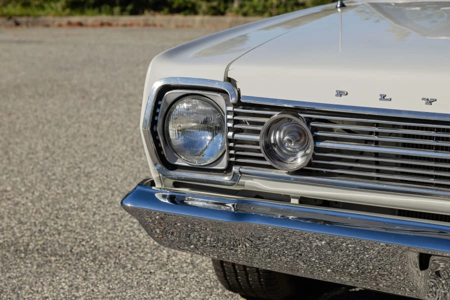 1966 Plymouth Belvedere - Image 22 of 31