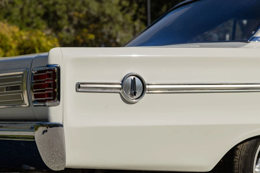 1966 Plymouth Belvedere - Image 16 of 31