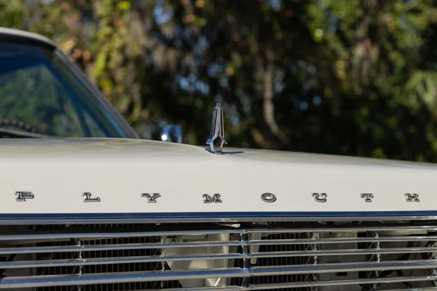1966 Plymouth Belvedere - Image 17 of 31