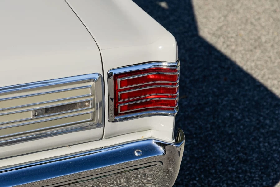 1966 Plymouth Belvedere - Image 20 of 31