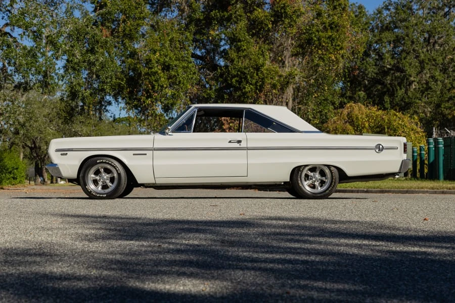 1966 Plymouth Belvedere - Image 2 of 31