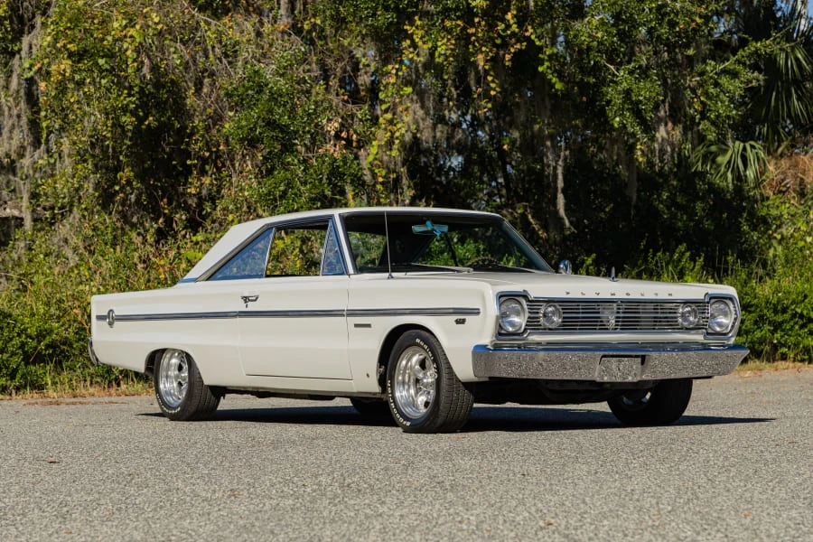 1966 Plymouth Belvedere - Image 6 of 31