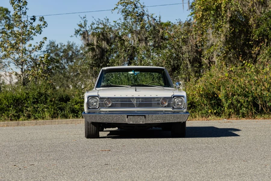 1966 Plymouth Belvedere - Image 4 of 31