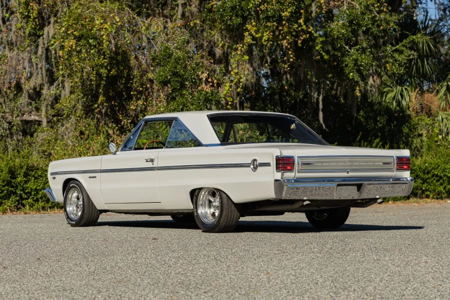 1966 Plymouth Belvedere - Image 8 of 31