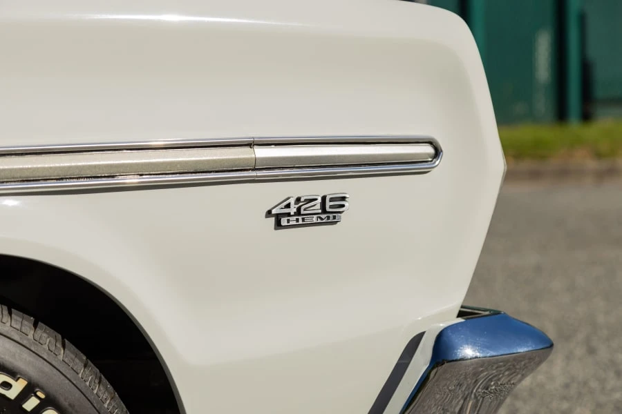 1966 Plymouth Belvedere - Image 11 of 31
