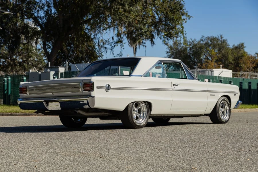 1966 Plymouth Belvedere - Image 3 of 31
