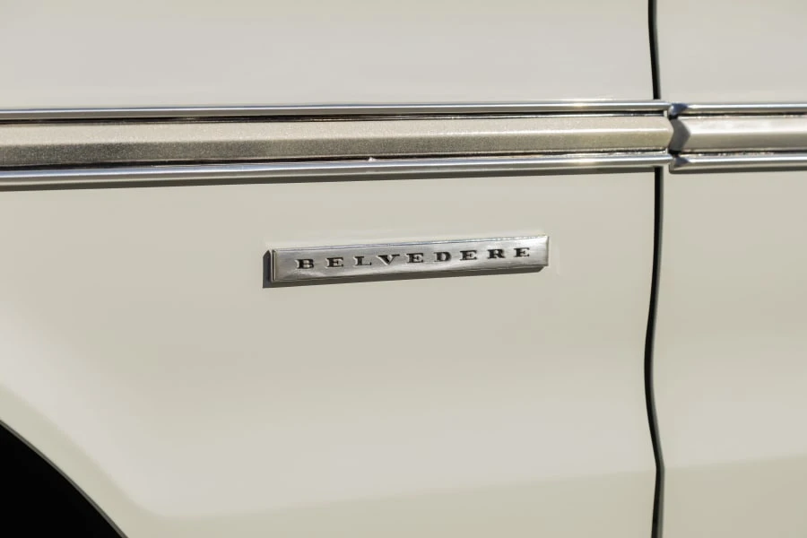 1966 Plymouth Belvedere - Image 10 of 31