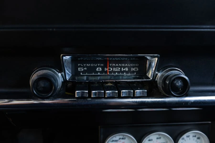 1966 Plymouth Belvedere - Image 25 of 31