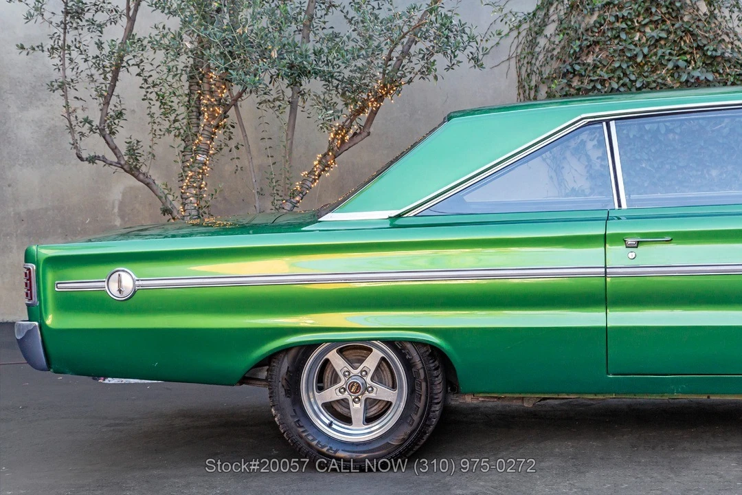 1966 Plymouth Belvedere - Image 13 of 31