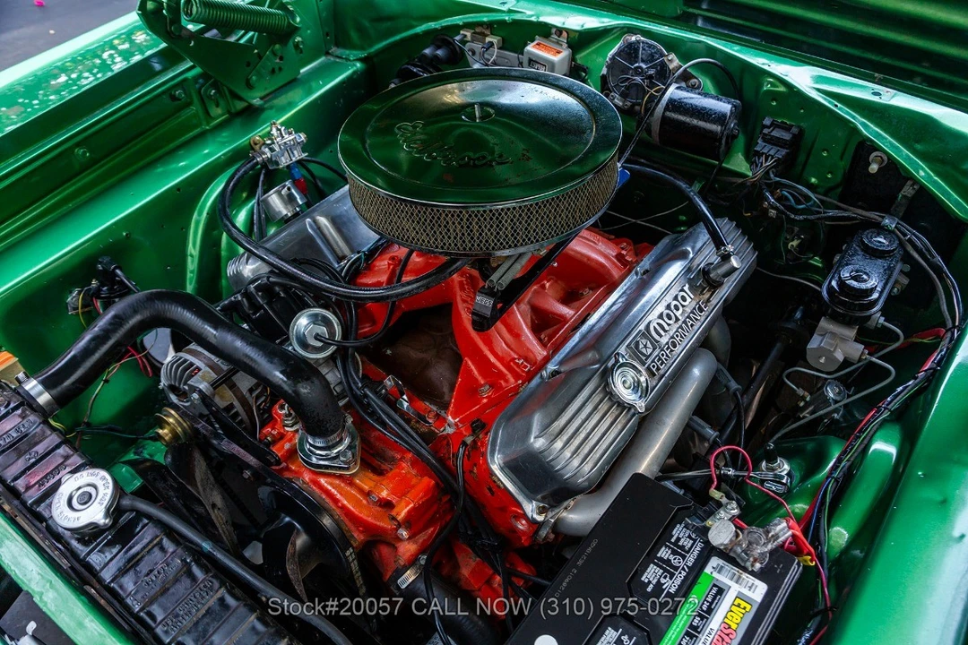1966 Plymouth Belvedere - Image 31 of 31