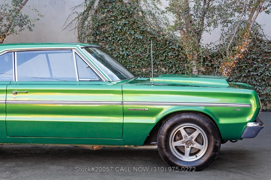 1966 Plymouth Belvedere - Image 12 of 31