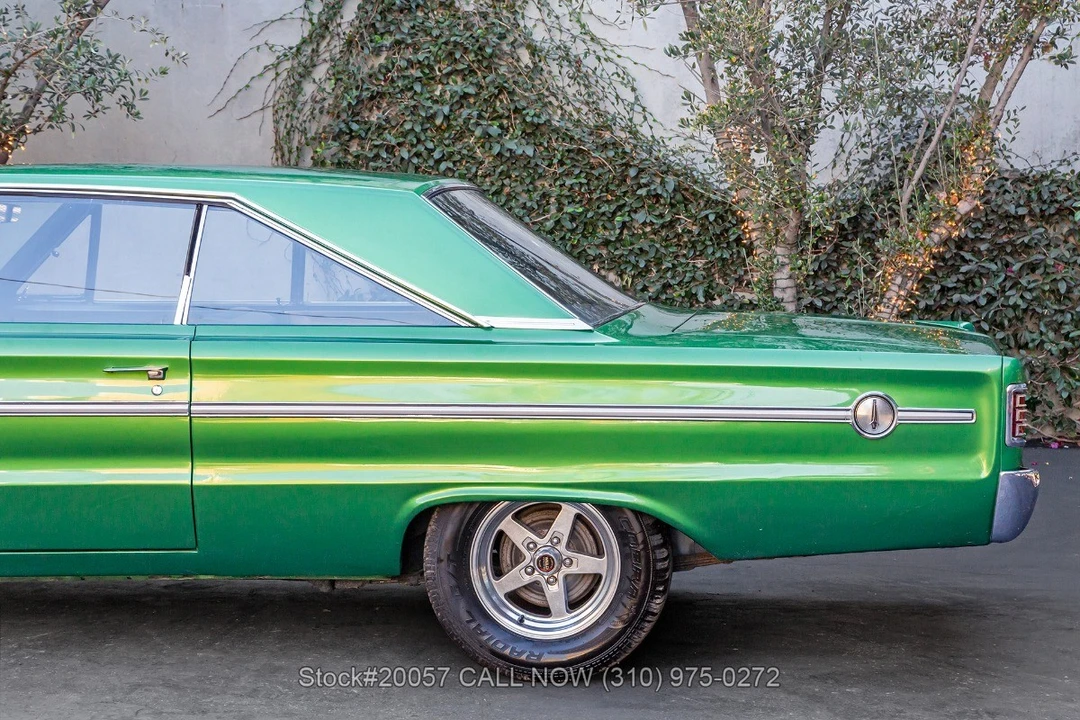 1966 Plymouth Belvedere - Image 15 of 31