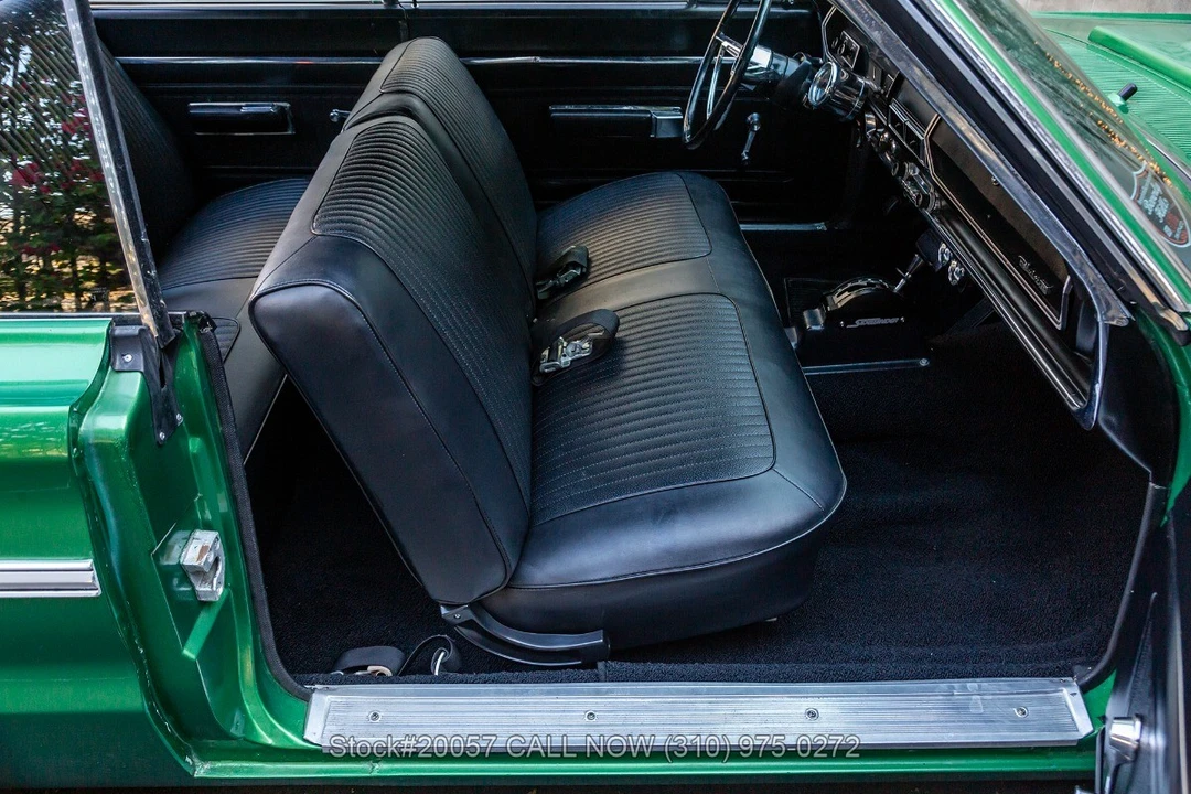 1966 Plymouth Belvedere - Image 22 of 31