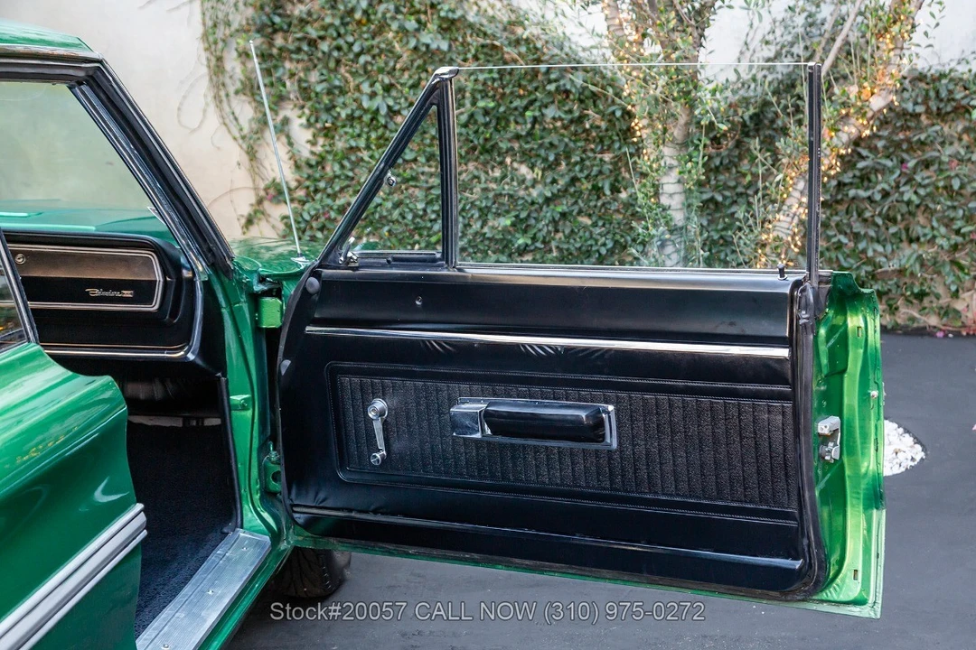 1966 Plymouth Belvedere - Image 25 of 31